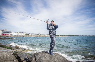 Comment bien s’habiller pour aller pêcher ?